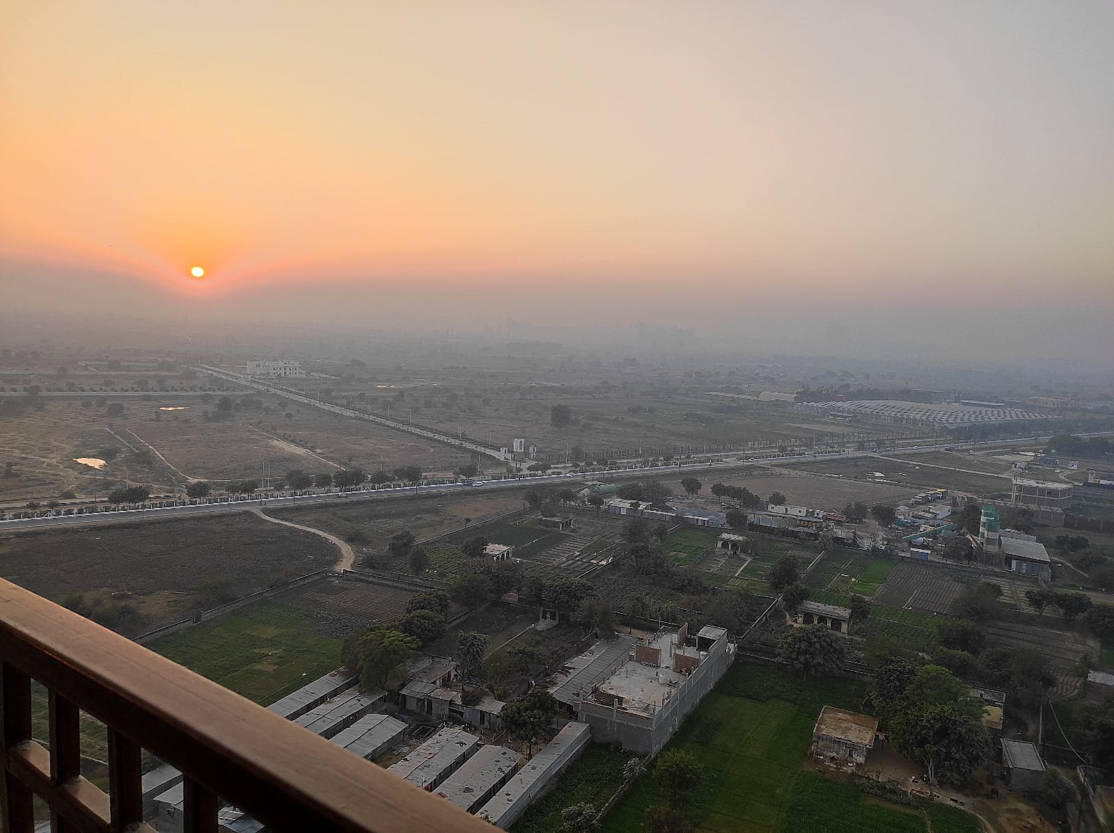 2 BHK + Extra Room Apartment For Sale in Ace Divino