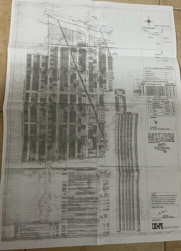  Plot – Exterior View View at Devanahalli Road - for Sale