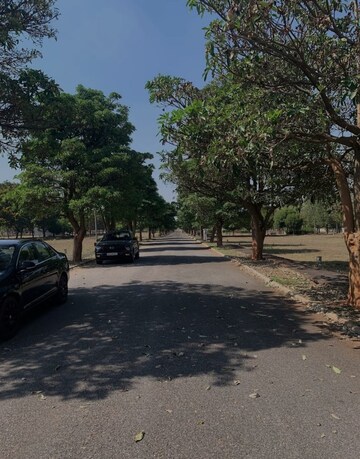  Plot – Exterior View View at Devanahalli Road - for Sale