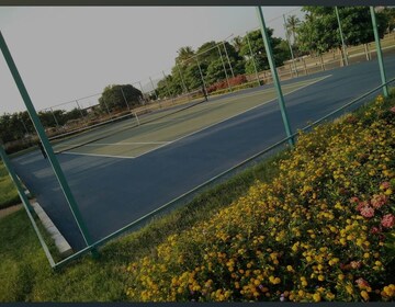  Plot – Exterior View View at Devanahalli Road - for Sale