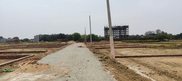 Plot For Resale in Goverdhan Vihar Jaipur  7877646