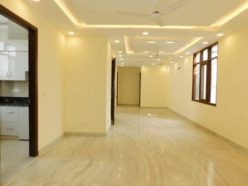 Living Room in 2 BHK Builder Floor at Neb Sarai – for Rent