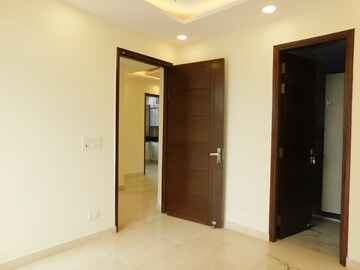 Bedroom in 2 BHK Builder Floor at Neb Sarai – for Rent