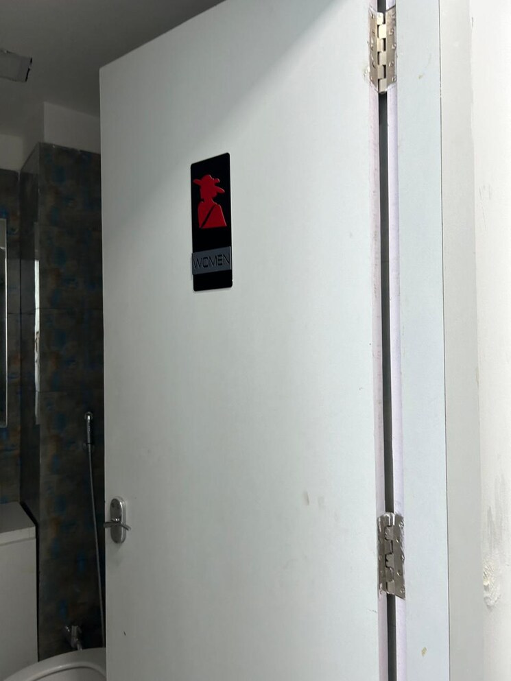 Other, ps-srijan-corporate-park Commercial Office Space 1943 Sq.Ft. In Salt Lake Sector V Kolkata 7877660