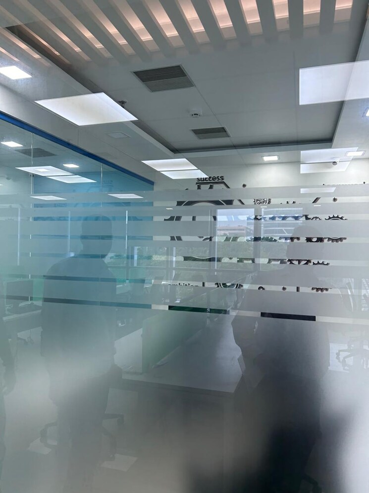 Team Area, ps-srijan-corporate-park Commercial Office Space 1943 Sq.Ft. In Salt Lake Sector V Kolkata 7877660