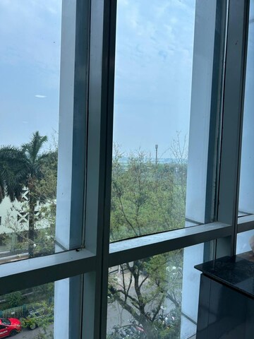 Team Area in  Office Space at PS Srijan Corporate Park, Salt Lake Sector V – for Sale