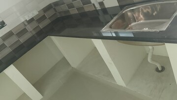 Kitchen in 2 BHK Apartment at Babusa Palya – for Sale