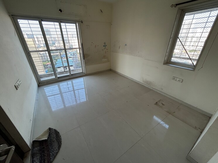 Balcony, rosa-bella 2 Bedroom 1050 Sq.Ft. Apartment In Pratha Pushp Society Thane 7877698