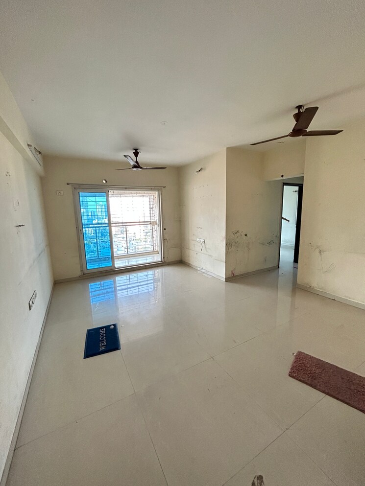 Room, rosa-bella 2 Bedroom 1050 Sq.Ft. Apartment In Pratha Pushp Society Thane 7877698