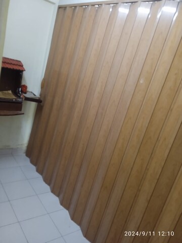 Furnished Amenities in 3 BHK Apartment at Mahavir Heritage CHS, Kharghar Sector 35g – for Rent