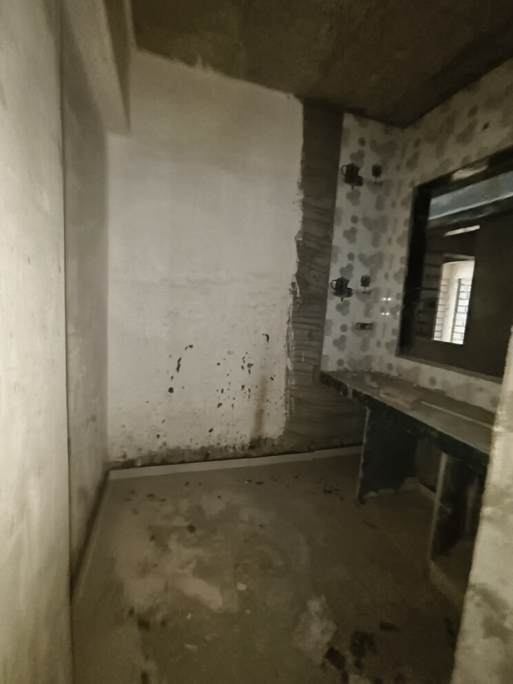 Kitchen, riddhi-siddhi-complex-kalher 1 Bedroom 530 Sq.Ft. Apartment In Kalher Thane 7877700