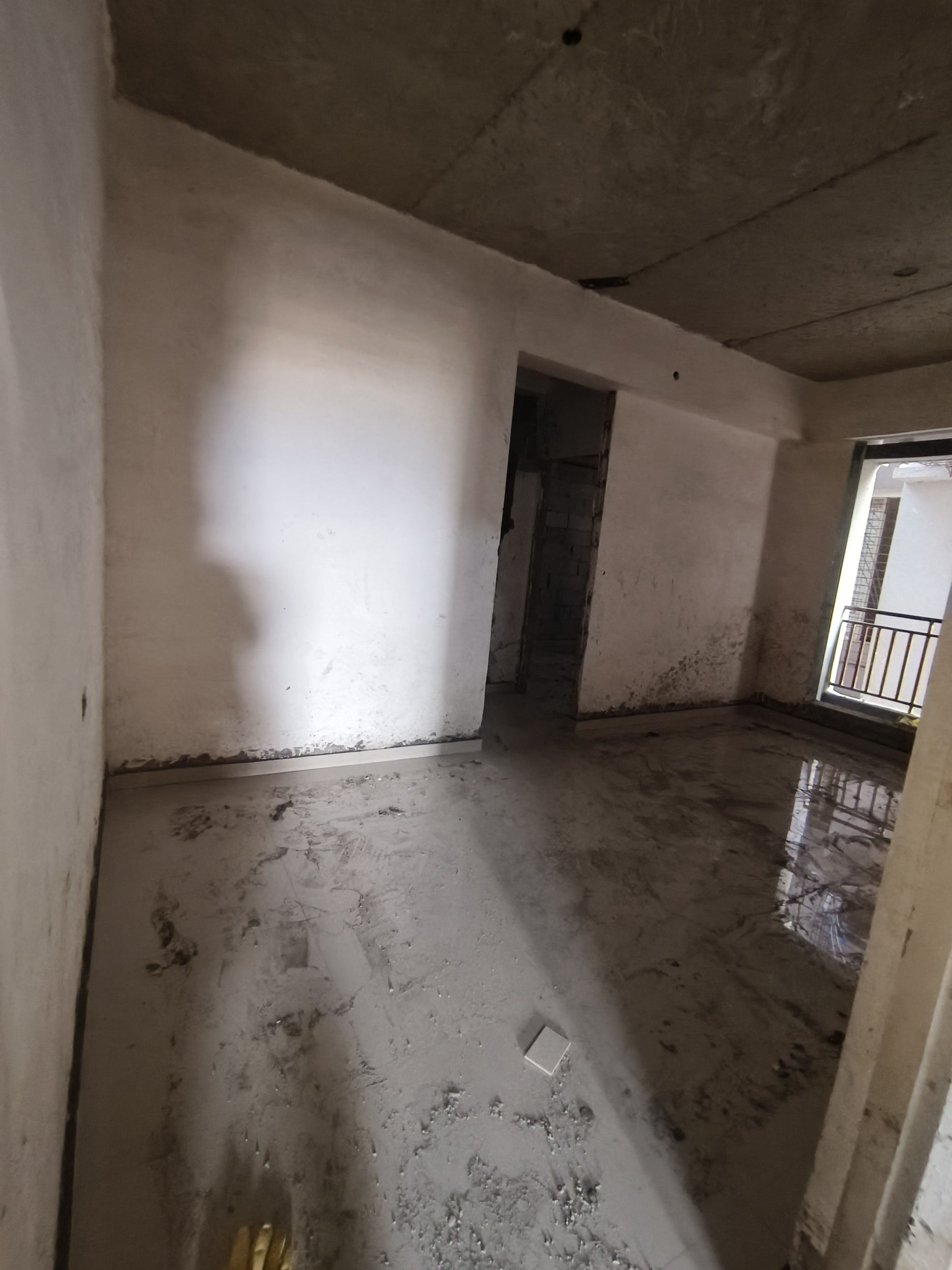 1 BHK 530 Sq.Ft. Apartment in Riddhi Siddhi Complex Kalher