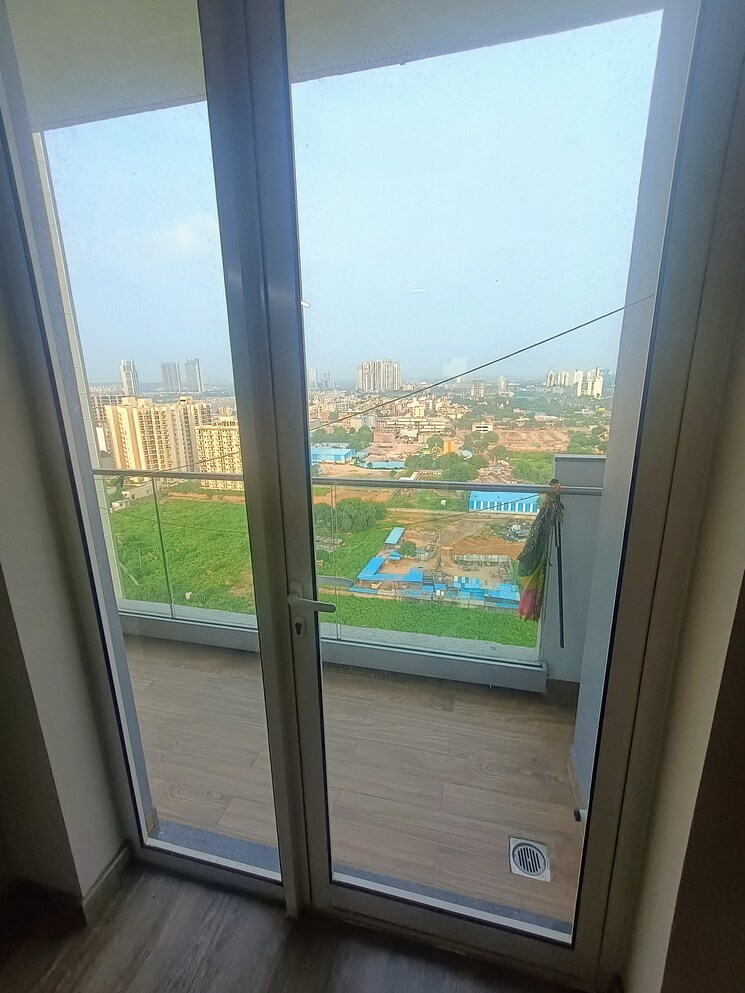 Balcony, emaar-digi-homes 2.5 Bedroom 1508 Sq.Ft. Apartment In Sector 62 Gurgaon 7877712