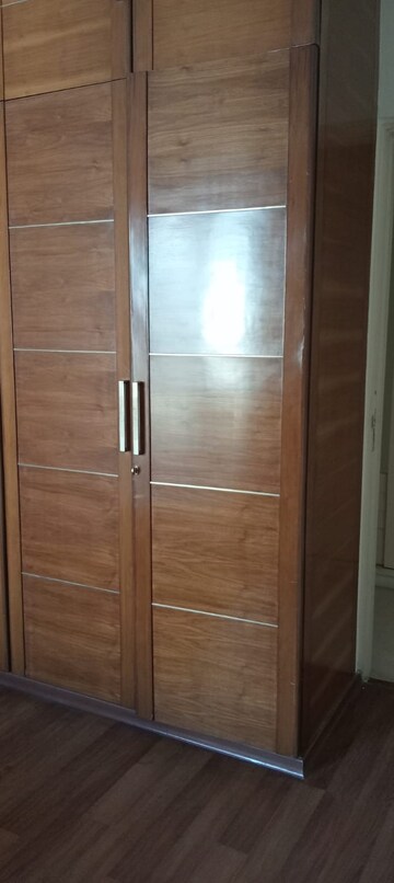 4 BHK Apartment For Rent in Conscient Heritage One, Sector 62