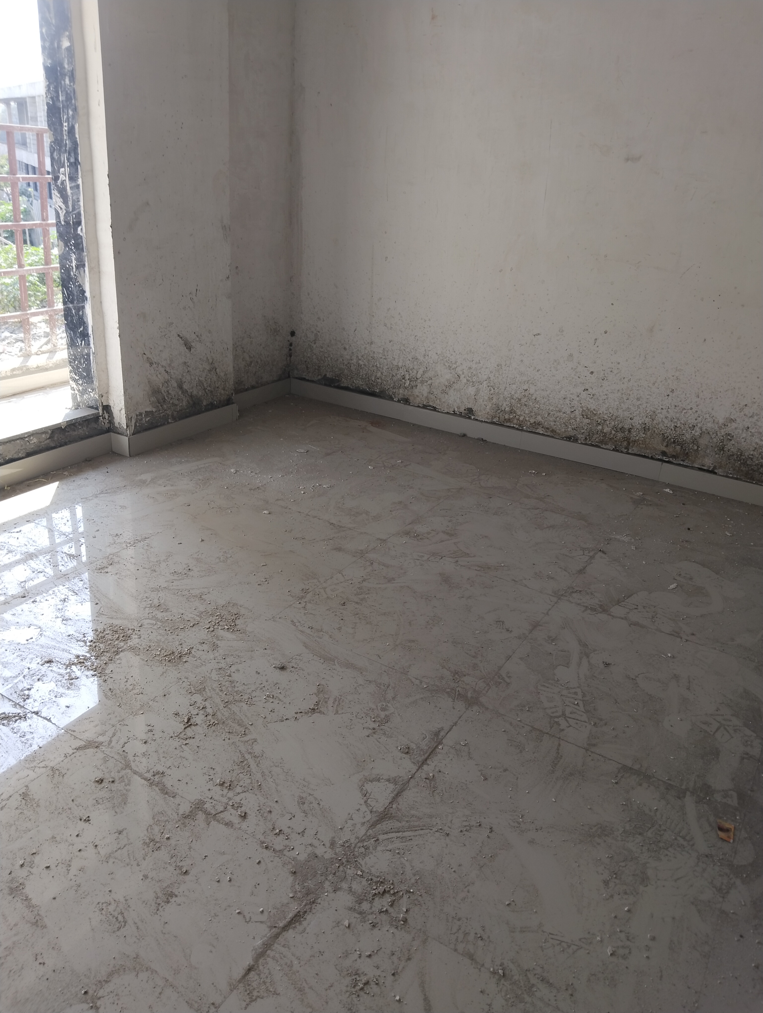 1 BHK Apartment For Sale in Cg Nisarg Residency 