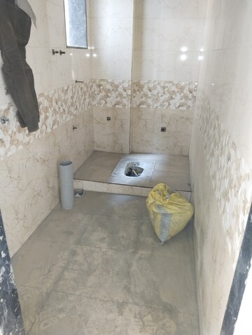 Bathroom in 1 BHK Apartment at Kasheli – for Sale