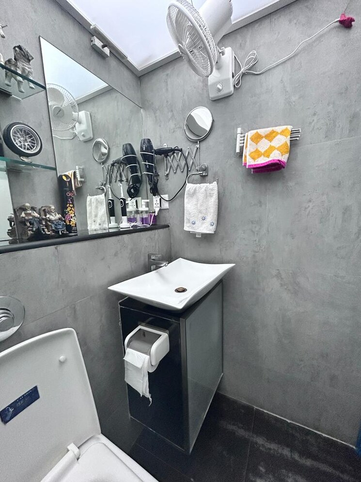 Other, triveni-vasant-vihar-chs 2 Bedroom 700 Sq.Ft. Apartment In Vasant Vihar Thane 7877732