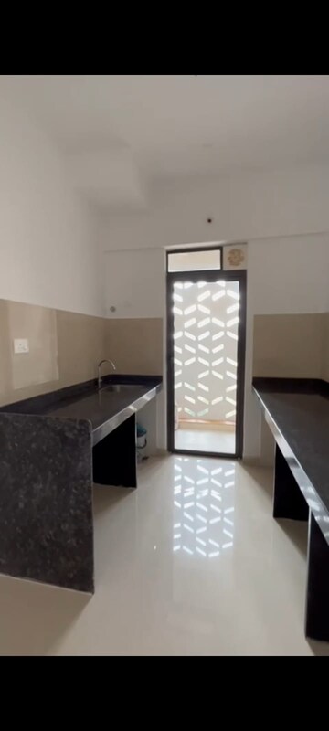 Kitchen in 2 BHK Apartment at Lodha Palava City, Dombivli East – for Sale