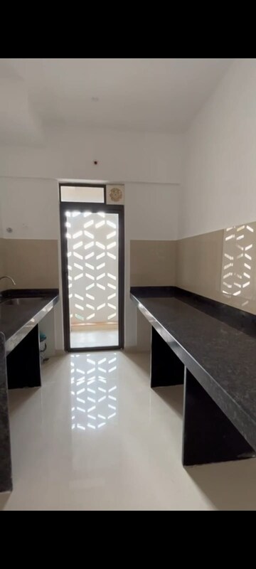 Kitchen in 2 BHK Apartment at Lodha Palava City, Dombivli East – for Sale