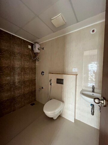 Bathroom in 2 BHK Apartment at Lodha Palava City, Dombivli East – for Sale