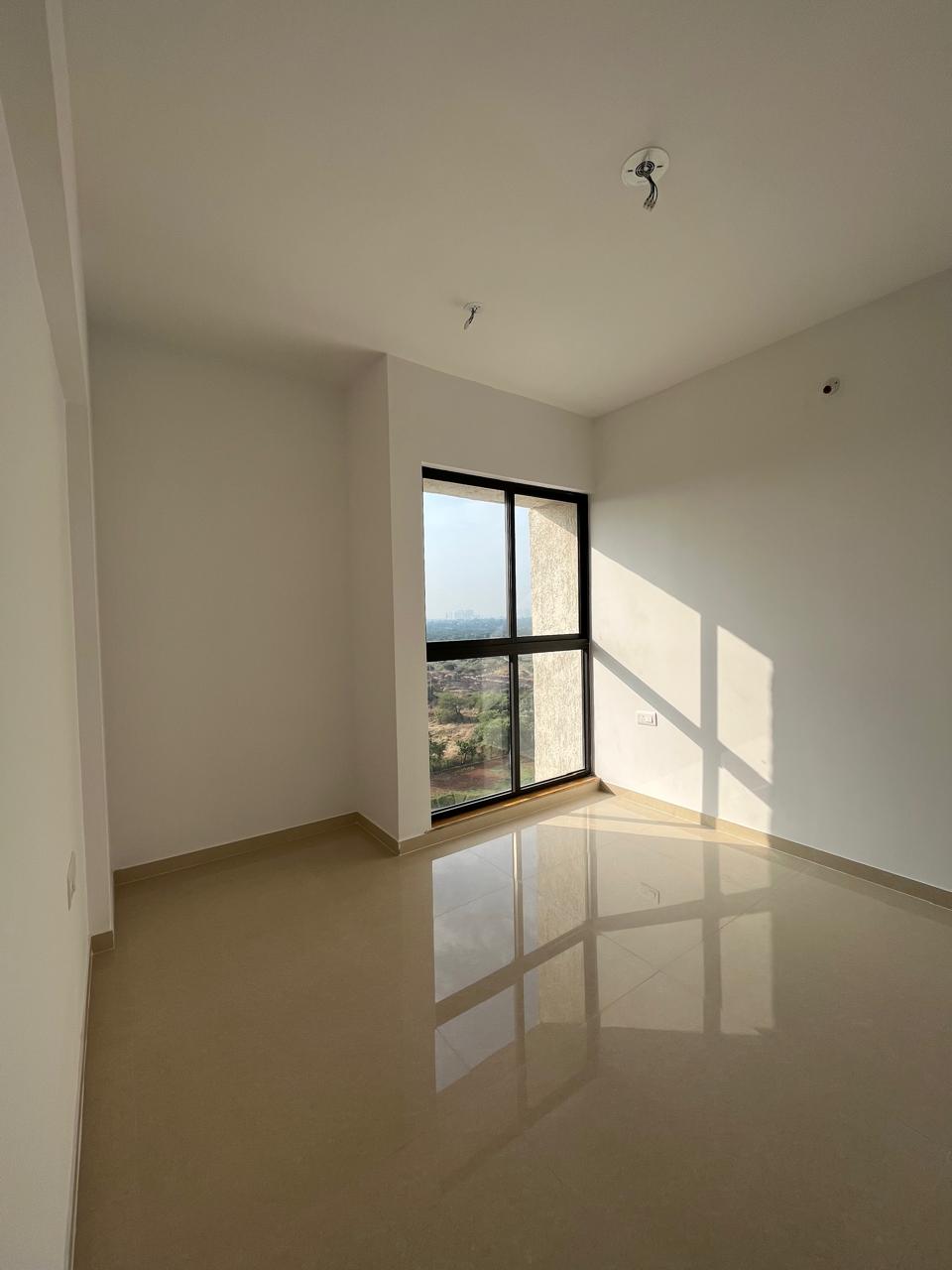 2 BHK + Pooja Room,Study Room 743 Sq.Ft. Apartment in Lodha Palava City