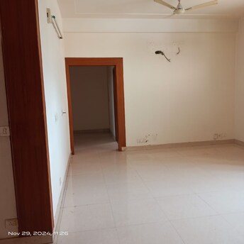 3 BHK Apartment For Rent in Manmeet Housing Society Sector 51 Gurgaon  7877724