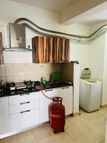 Kitchen in 2 BHK Apartment at Ozone Urbana Alcove, Devanahalli – for Sale