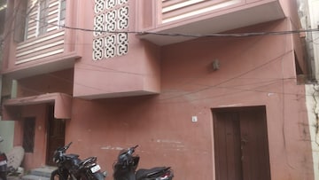 4 BHK Independent House For Resale in AH Residency Murad Nagar Murad Nagar Hyderabad  7877737