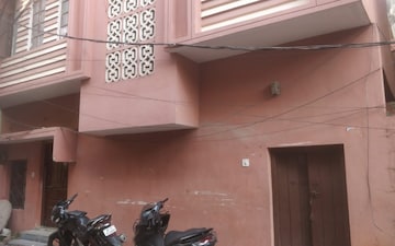 4 BHK Independent House For Sale in AH Residency Murad Nagar, Murad Nagar