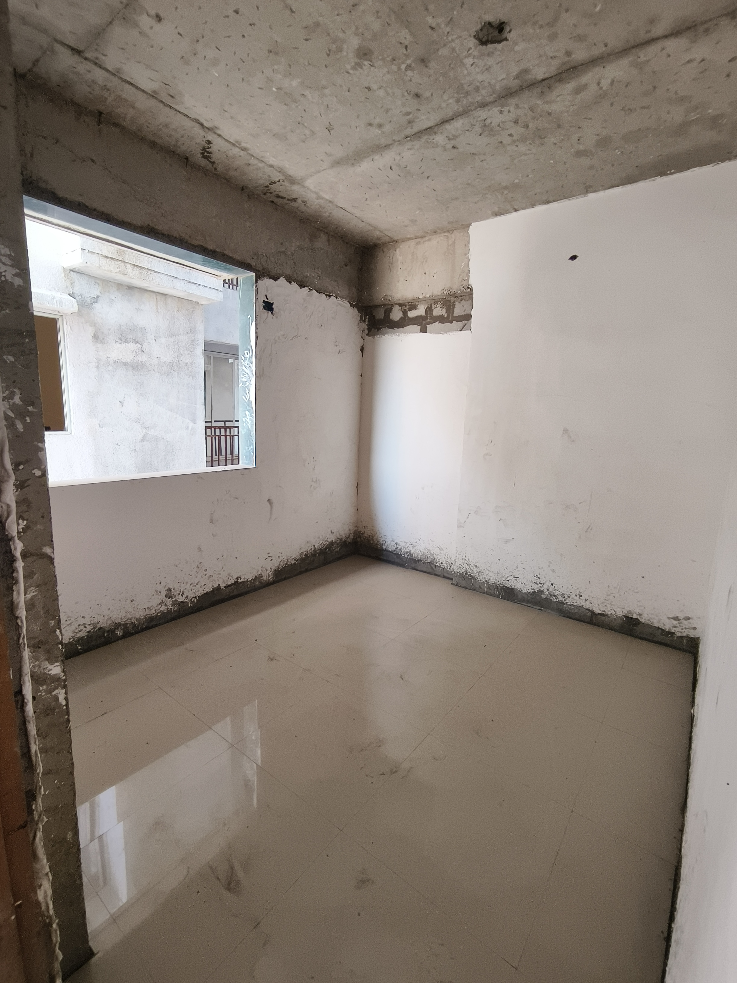 1 BHK Apartment For Sale in Riddhi Siddhi Complex Kalher