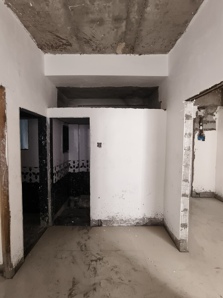 Exterior View, riddhi-siddhi-complex-kalher 1 Bedroom 540 Sq.Ft. Apartment In Kalher Thane 7877736