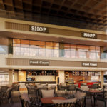 484 Sq.Ft. Retail Shop in Kamakhya Cross Walk