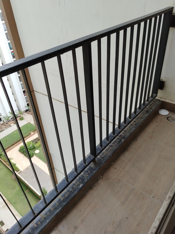 Exterior View, runwal-my-city-phase-ii-cluster-05 1 Bedroom 409 Sq.Ft. Apartment In Dombivli East Thane 7877764