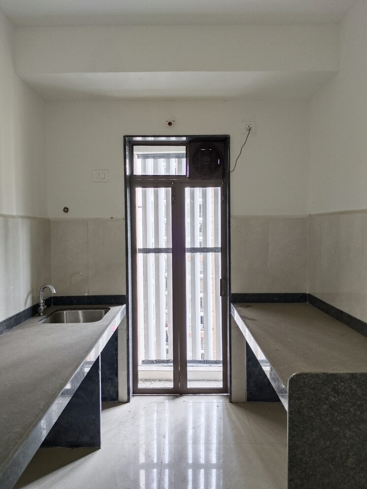 Kitchen, runwal-my-city-phase-ii-cluster-05 1 Bedroom 409 Sq.Ft. Apartment In Dombivli East Thane 7877764