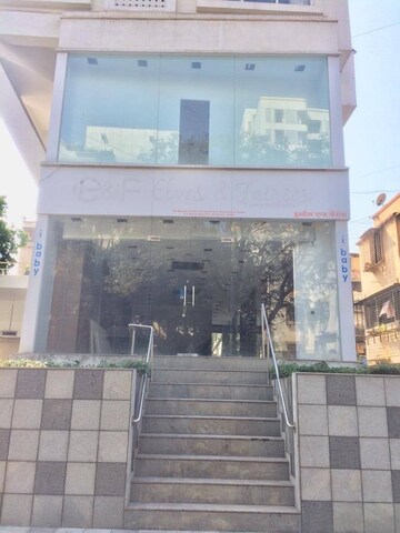  Showroom – Exterior View View at Khar West - for Rent
