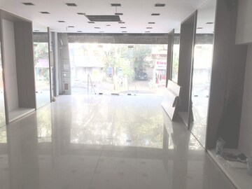 Building Lobby in  Showroom at Khar West – for Rent
