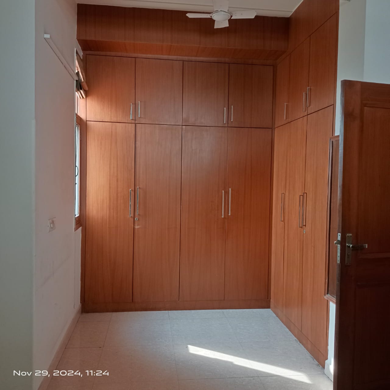 3 BHK Apartment For Rent in Ardee City Palm Grove Heights Sector 52 Gurgaon  7877745