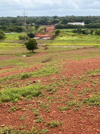 Plot For Resale in Divyabhumi Divine City Nandigama Hyderabad  7877731