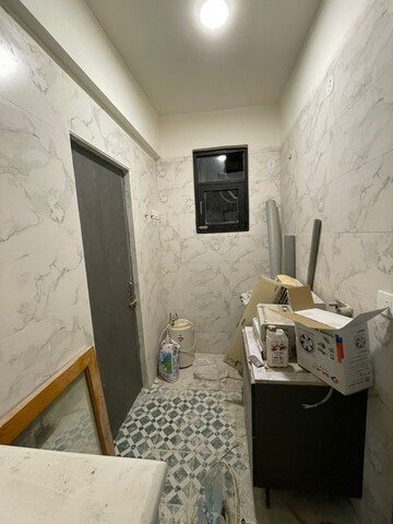 Bathroom in 2 BHK Apartment at Cosmos Executive, Sector 3 – for Rent