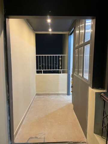 Master Bedroom in 2 BHK Apartment at Cosmos Executive, Sector 3 – for Rent