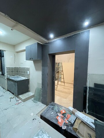 Bedroom in 2 BHK Apartment at Cosmos Executive, Sector 3 – for Rent