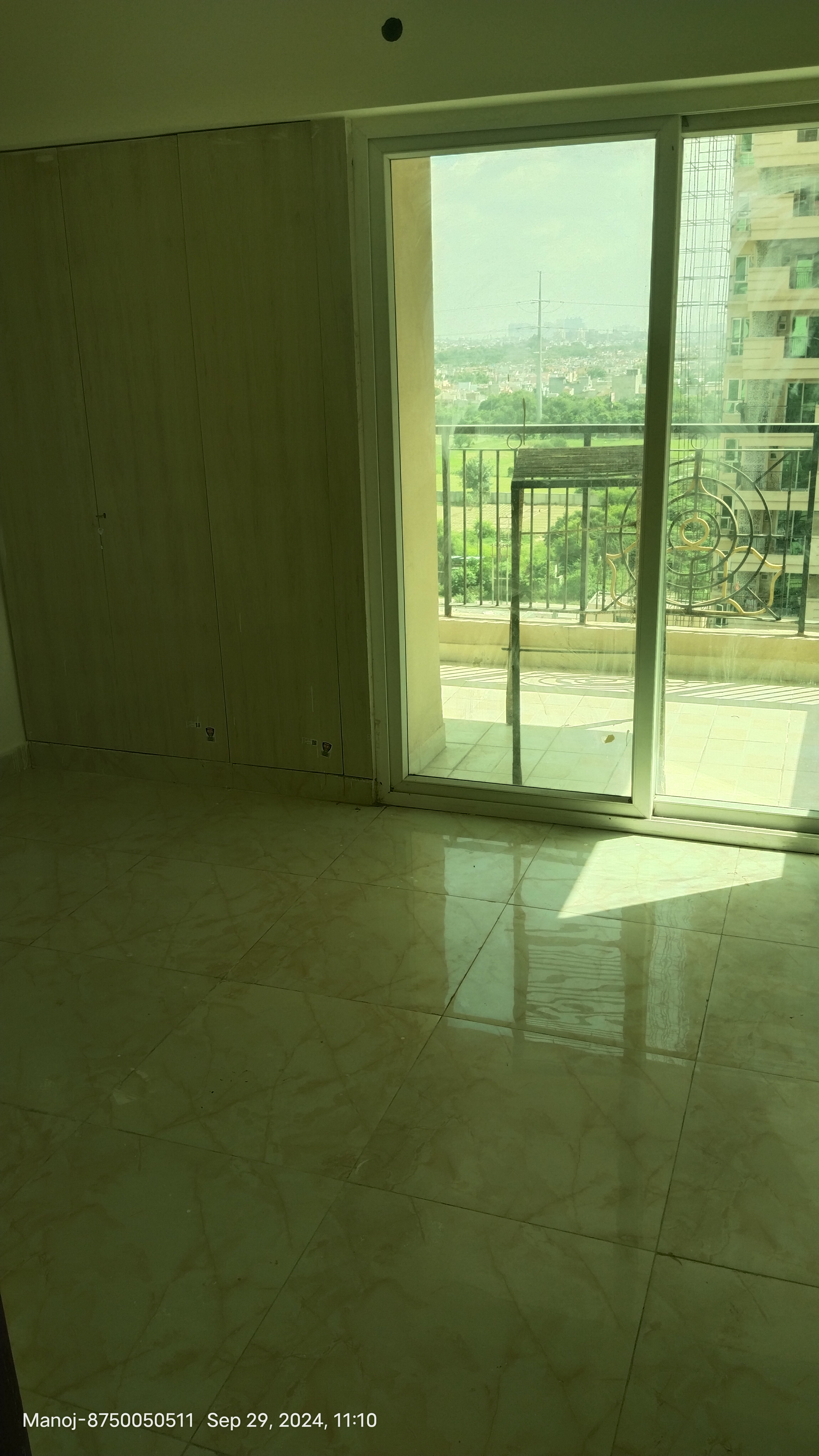 2 BHK + Study Room Apartment For Sale in Gaurs Siddhartham