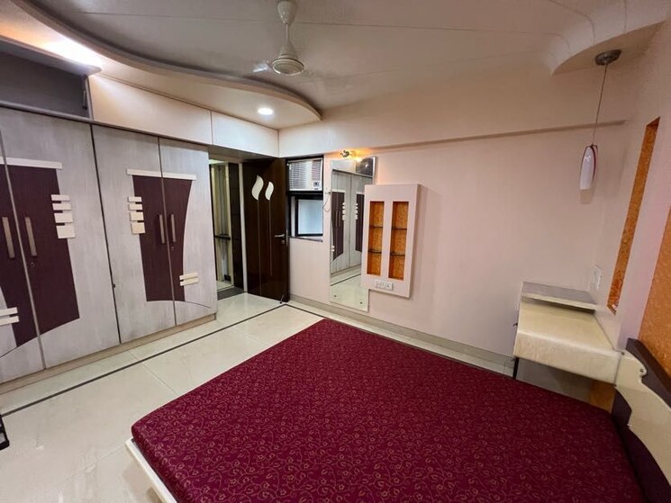 Bedroom, shagun-chs 2 Bedroom 925 Sq.Ft. Apartment In Malad East Mumbai 7877735