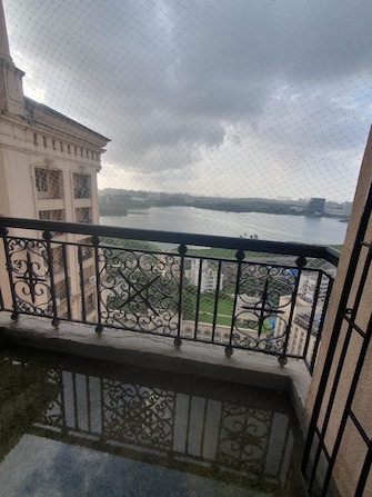 4 BHK Apartment For Resale in Hiranandani Gardens Odyssey I II Powai Mumbai  7877738