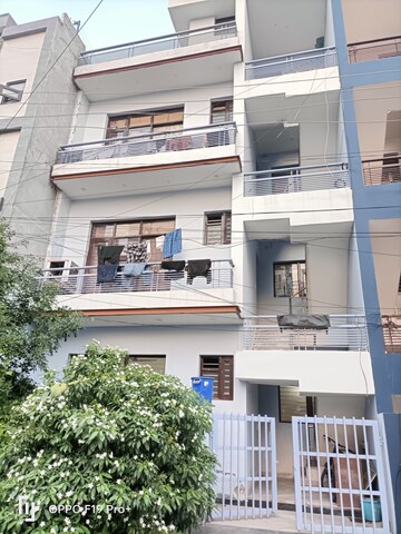 6+ BHK Independent House For Sale in Kharar Mohali Road
