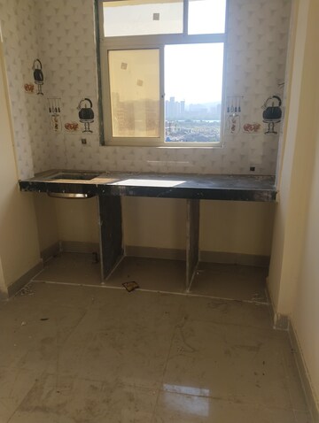 Kitchen in 1 BHK Apartment at Kasheli – for Sale