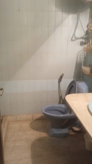 Bathroom in 6+ BHK Independent House at New Friends Colony – for Sale