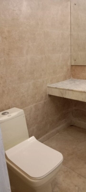 Bathroom in 6+ BHK Independent House at New Friends Colony – for Sale