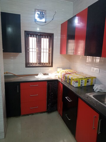 1 BHK Apartment For Rent in Paschim Vihar