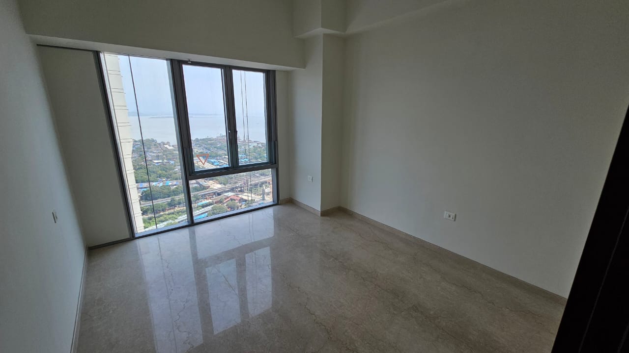 3 BHK Apartment For Rent in Piramal Aranya Byculla Mumbai  7877752